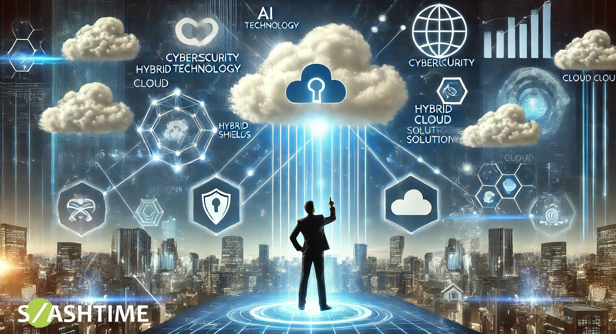 The Future of Cloud Computing: Why Businesses Should Migrate Now
