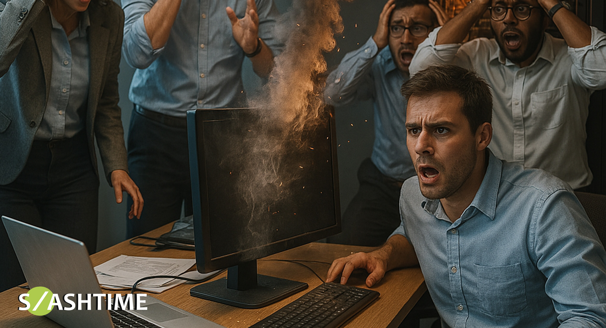 Common IT Mistakes Businesses Make and How to Avoid Them