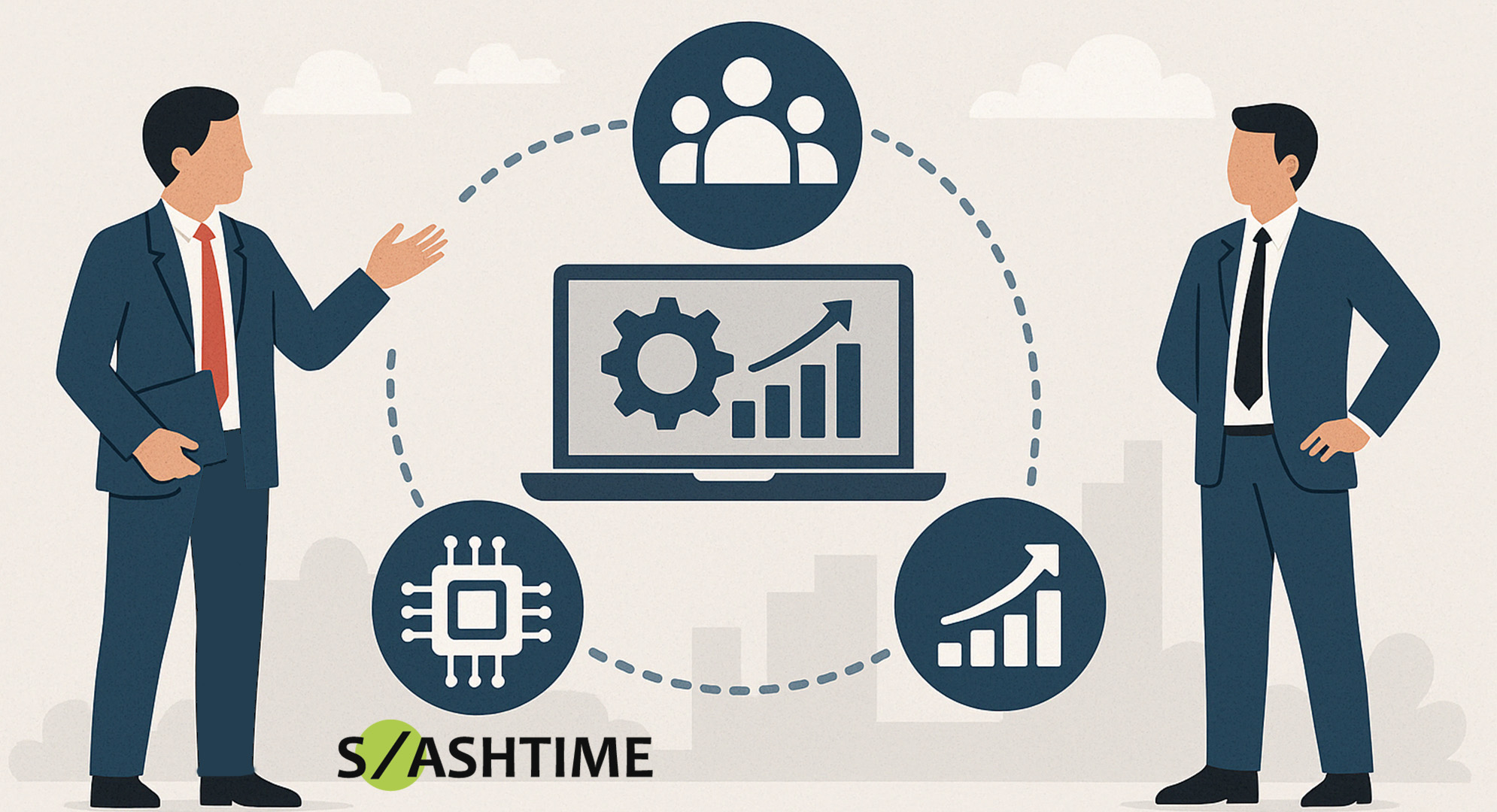 How IT Consulting Ensures Technology Investments Drive Business Success